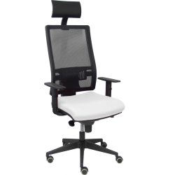 Silla Piqueras y Crespo Horna bali blanco | 10SBALI10 | 8435501015345 | Hay 19 unidades en almacén