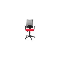 SILLA POVEDILLA RESPALDO MALLA NEGRO ASIENTO BALI ROJO 276DSBALI350 SILLA POVEDILLA RESPALDO MALLA NEGRO ASIENTO BALI ROJO 276DS | 276DSBALI350 | 8436563387937 | Hay 5 unidades en almacén