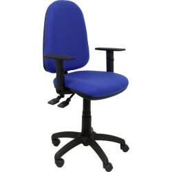 SILLA TRIBALDOS BRAZOS REGULABLES AZUL 1007CPBALI229B10 | 8435501004424 | Hay 19 unidades en almacén