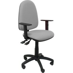 SILLA TRIBALDOS BRAZOS REGULABLES GRIS 1007CPBALI40B10 | 8435501004288 | Hay 4 unidades en almacén
