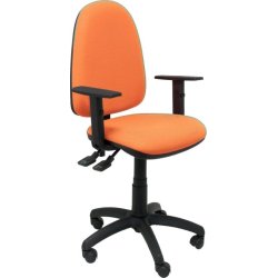 SILLA TRIBALDOS BRAZOS REGULABLES NARANJA 1007CPBALI305B10 SILLA TRIBALDOS BRAZOS REGULABLES NARANJA 1007CPBALI305B10 | 8435501004332 | Hay 4 unidades en almacén