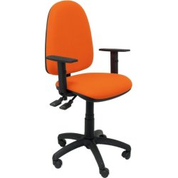 SILLA TRIBALDOS BRAZOS REGULABLES NARANJA 1007CPBALI308B10 SILLA TRIBALDOS BRAZOS REGULABLES NARANJA 1007CPBALI308B10 | 8435501004349 | Hay 4 unidades en almacén
