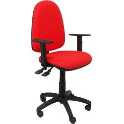 SILLA TRIBALDOS BRAZOS REGULABLES ROJO 1007CPBALI350B10 SILLA TRIBALDOS BRAZOS REGULABLES ROJO 1007CPBALI350B10 | 8435501004431 | Hay 4 unidades en almacén