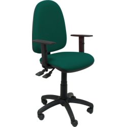 SILLA TRIBALDOS BRAZOS REGULABLES VERDE 1007CPBALI426B10 SILLA TRIBALDOS BRAZOS REGULABLES VERDE 1007CPBALI426B10 | 8435501004363 | Hay 4 unidades en almacén