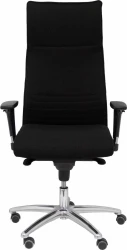 SILLON ALBACETE BALI NEGRO 206SBALI840 | 8436549391422 | Hay 1 unidades en almacén