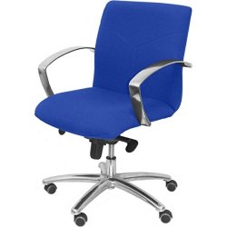 SILLON CAUDETE CONFIDENTE BALI AZUL 116CBBALI229 | 8436563383304 | Hay 2 unidades en almacén