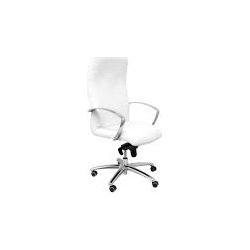 SILLON CAUDETE SIMILPIEL BLANCO 115DBSPBL | 8436549394607 | Hay 4 unidades en almacén