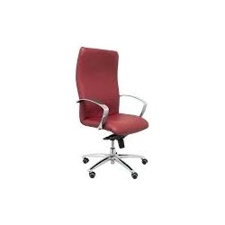 SILLON CAUDETE SIMILPIEL BURDEOS 115DBSPBU | 8435501001379 | Hay 5 unidades en almacén