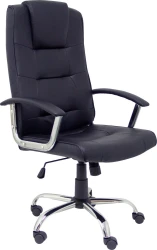 SILLON GUADALIMAR SIMILPIEL NEGRO 280DBSPNE SILLON GUADALIMAR SIMILPIEL NEGRO 280DBSPNE | 8436549395420 | Hay 1 unidades en almacén
