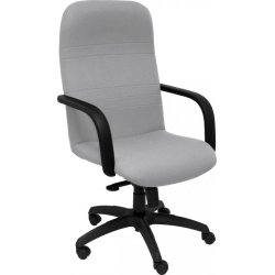 SILLON LETUR BALI GRIS CLARO 100DBBALI40 | 8436563383694 | Hay 5 unidades en almacén