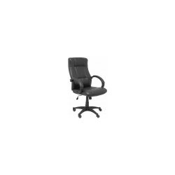 SILLON MUNERA SIMILPIEL NEGRO 97DBNE SILLON MUNERA SIMILPIEL NEGRO 97DBNE | 8436549390371 | Hay 18 unidades en almacén
