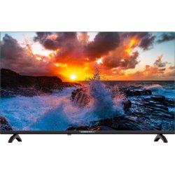 SILVER 412916 Televisor 109,2 cm (43``) Full HD Wifi Negro | 5602084129162 | 5602084129162 | Hay 1 unidades en almacén