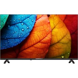 SILVER 412932 Televisor 139,7 cm (55``) 4K Ultra HD Smart TV | 5602084129322 | 5602084129322 | Hay 3 unidades en almacén