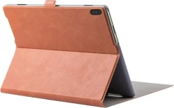 SilverHt Funda Office Lenovo M10 Plus 10.3 Marron | 112002440199 | 8420738310080 | Hay 4 unidades en almacén