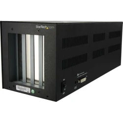 Sistema de Caja de Expansión StarTech.com PCI Express a 2 P | PEX2PCIE4L | 0065030835305 | Hay 1 unidades en almacén