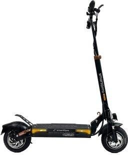 Acer Electrical Scooter 5 Patinete Eléctrico 10 350W Negro