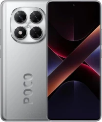 POCO X7 5G 12/512GB Plata Smartphone | MZB0IQOEU | 6932554404901