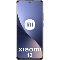 Xiaomi 12 8/256Gb NFC Gris | MZB0ACNEU | 6934177763779 [1 de 8]