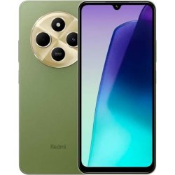 Xiaomi Redmi 14C 8/256Gb Verde Smartphone | MZB0HVREU | 6941812738870 | Hay 1 unidades en almacén