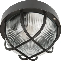 Smartwares BE100Z Luz exterior | 10.021.56 | 8711658301075 | Hay 3 unidades en almacén