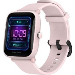 Smartwatch Amazfit Bip U Pro Rosa W2008ov5n | 6972596102755
