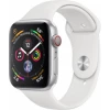 SMARTWATCH APPLE SERIES 4 GPS/CELL 44MM PLATA MTVR2TY/A | (1)