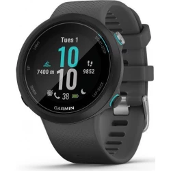 Smartwatch Garmin Swim 2 1.04`` GPS Negro (010-02247-10) [1 de 9]