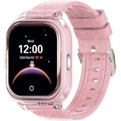 Smartwatch SaveFamily Enjoy 4G Pantalla IPS 1.4`` Reloj Inte | GPSENJOYROSA | Hay 13 unidades en almacén