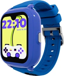 SmartWatch SaveFamily Iconic Plus 2 Correa Silicona Estampad | GPSICONIC2GAMER | 8437026689346 | Hay 63 unidades en almacén