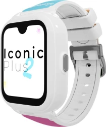 SmartWatch SaveFamily Iconic Plus 2 Correa Silicona Estampad | GPSICONIC2POP | 8437026689353 | Hay 51 unidades en almacén