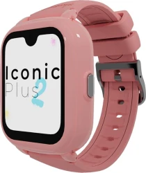SmartWatch SaveFamily Iconic Plus 2 Correa Silicona Rosa Can | GPSICONIC2CANDY | 8437026689414 | Hay 39 unidades en almacén
