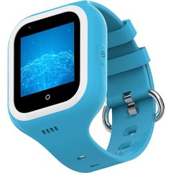 SmartWatch SaveFamily Iconic Plus 4G Pantalla IPS 1.4`` What | GPSICONICAZUL | 8425402547175 | Hay 1 unidades en almacén