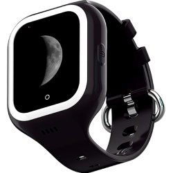 SmartWatch SaveFamily Iconic Plus 4G Pantalla IPS 1.4`` What | GPSICONICNEGRO | 8425402547168 | Hay 1 unidades en almacén