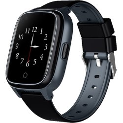 Smartwatch SaveFamily Senior Pantalla IPS 1.4`` GPS Llamadas | GPSSENIONEGR | 8425402547328 | Hay 14 unidades en almacén