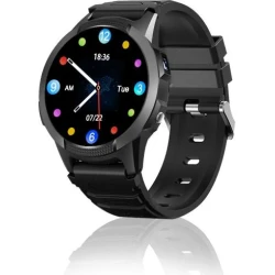 Smartwatch Savefamily Slim 4g Reloj Inteligente Niño Video | GPSSLIMNEGR | 8425402875179 | 75,84 euros
