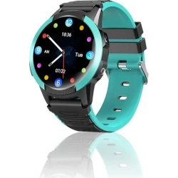SmartWatch SaveFamily Slim 4G Reloj Inteligente niño Videol | GPSSLIMVERD | Hay 5 unidades en almacén