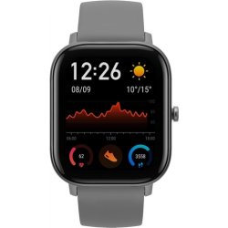 Smartwatch Xiaomi Amazfit Gts Lava Gris W1914ov3n | 6970100373493