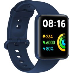 Smartwatch Xiaomi Redmi Watch 2 Lite Gl Blue | BHR5440GL | 6934177756085