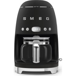 Smeg DCF02BLMEU cafetera eléctrica Totalmente automática C | 8017709329419 | 8017709329419 | Hay 1 unidades en almacén