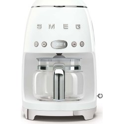 Smeg DCF02WHEU cafetera eléctrica Totalmente automática Ca | 8017709280550 | 8017709280550 | Hay 2 unidades en almacén