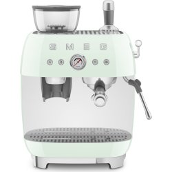 Smeg EGF03PGEU cafetera eléctrica Manual Máquina espresso  | 8017709329860 | 8017709329860 | Hay 4 unidades en almacén