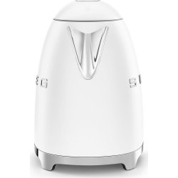 Smeg KLF03WHMEU tetera eléctrica 1,7 L 2400 W Blanco Smeg KLF03WHMEU tetera eléctrica 1,7 L 2400 W Blanco | 8017709290719 | 8017709290719 | Hay 4 unidades en almacén