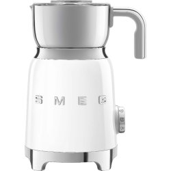 Smeg MFF11WHEU espumador o calentador de leche Automático Blanco Smeg MFF11WHEU espumador o calentador de leche Automático B | 8017709316136 | 8017709316136 | Hay 9 unidades en almacén