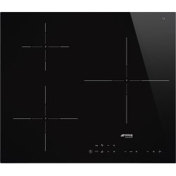 Smeg SI5632D hobs Negro Integrado Con placa de inducción 3 zona(s) Smeg SI5632D hobs Negro Integrado Con placa de inducción 3 | 8017709262976 | Hay 2 unidades en almacén
