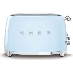 Smeg TSF03PBEU tostadora 6 4 rebanada(s) 2000 W Azul | 8017709263379 | 8017709263379 | Hay 1 unidades en almacén