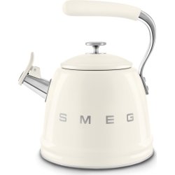 Smeg WKF01CR tetera 2,3 L Crema de color, Acero inoxidable Smeg WKF01CR tetera 2,3 L Crema de color, Acero inoxidable | 8017709347871 | 8017709347871 | Hay 2 unidades en almacén