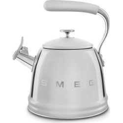 Smeg WKF01SS tetera 2,3 L Acero inoxidable | 8017709347949 | 8017709347949 | Hay 1 unidades en almacén
