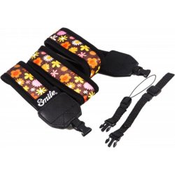 Smile Camera Strap Hungup - Retro Smile Camera Strap Hungup - Retro | 111601540199 | 8420738160159 | Hay 2 unidades en almacén