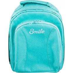 Smile Smart backpack turquoise | 111652440199 | 8420738165246 | Hay 1 unidades en almacén