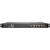 SonicWall NSA 2700 Gestionado L2 Gigabit Ethernet (10/100/1000) 1U Negro | (1)